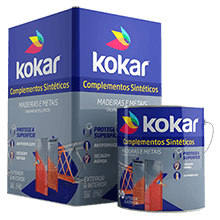 Complementos Sintéticos Kokar